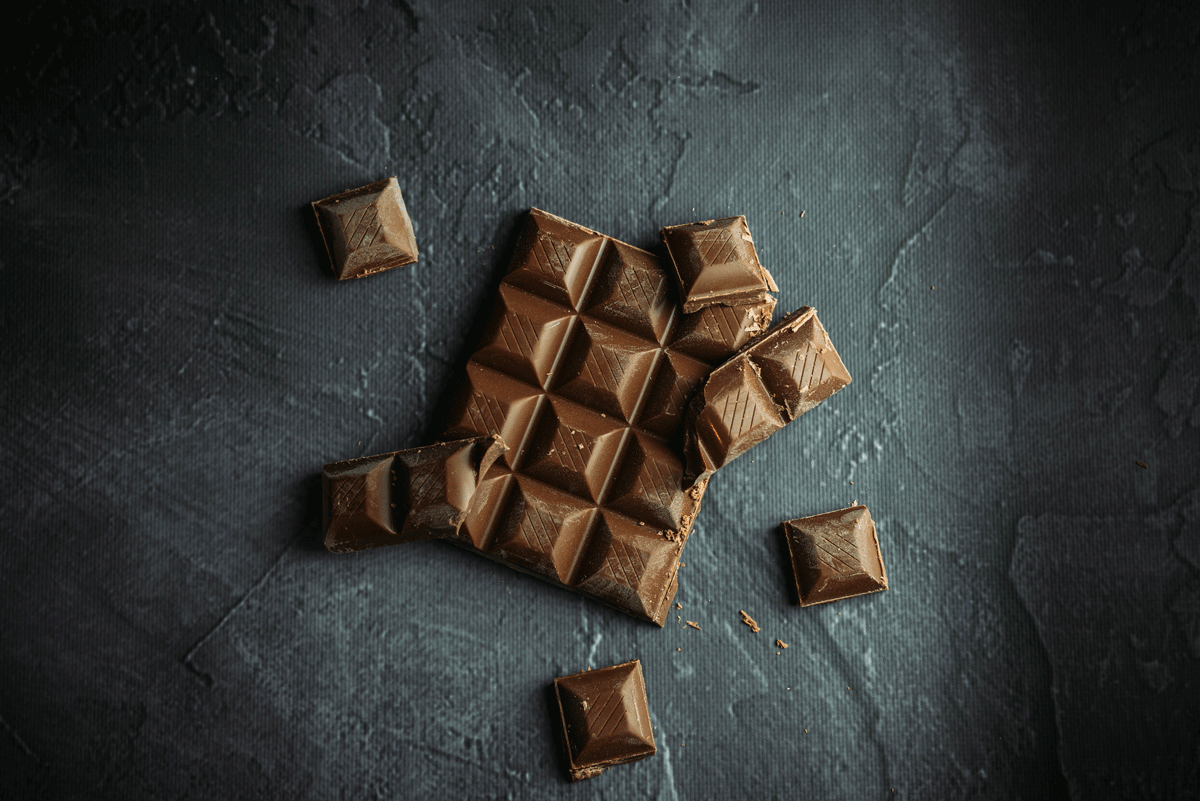 Vegan Chocolates - zChocolat