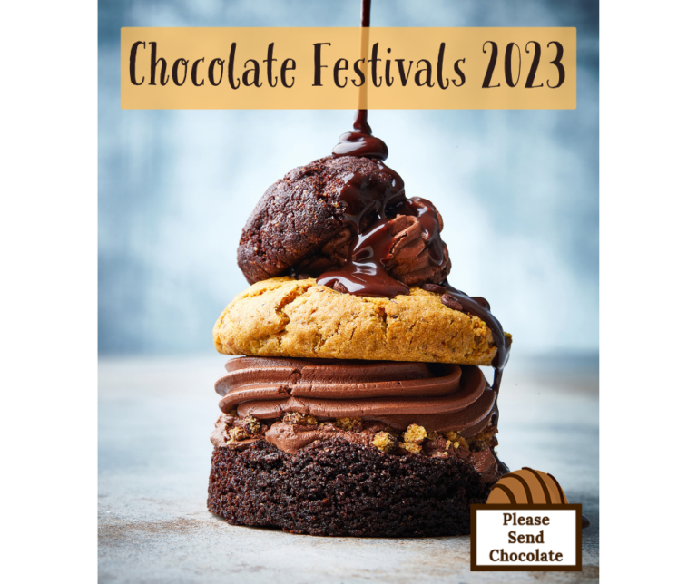 chocolate festivals 2023
