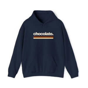Chocolate Bars Hoodie Sweatshirt