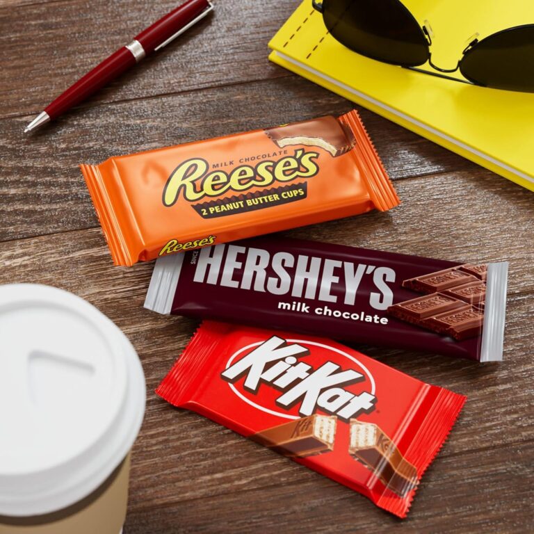 What’s Hot On Amazon Right Now: Best Selling Chocolates You Can Order Today!