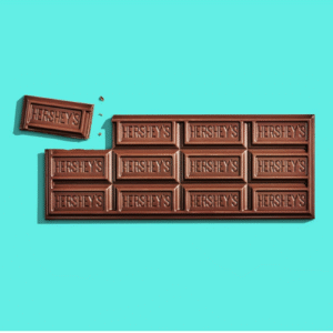 hersheys chocolate bars