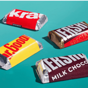 Hersheys Mini Variety Pack