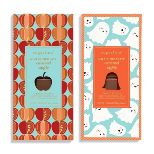 Halloween chocolate bar duo sugarfina