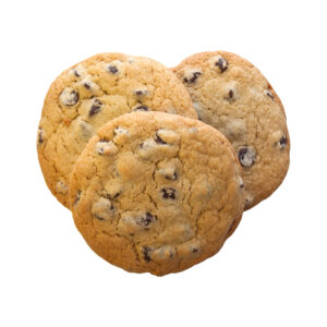 David's Gluten Free Chocolate Chip Cookies (9 Pack) - Gluten Free Flavor: Chocolate Chip Cookie