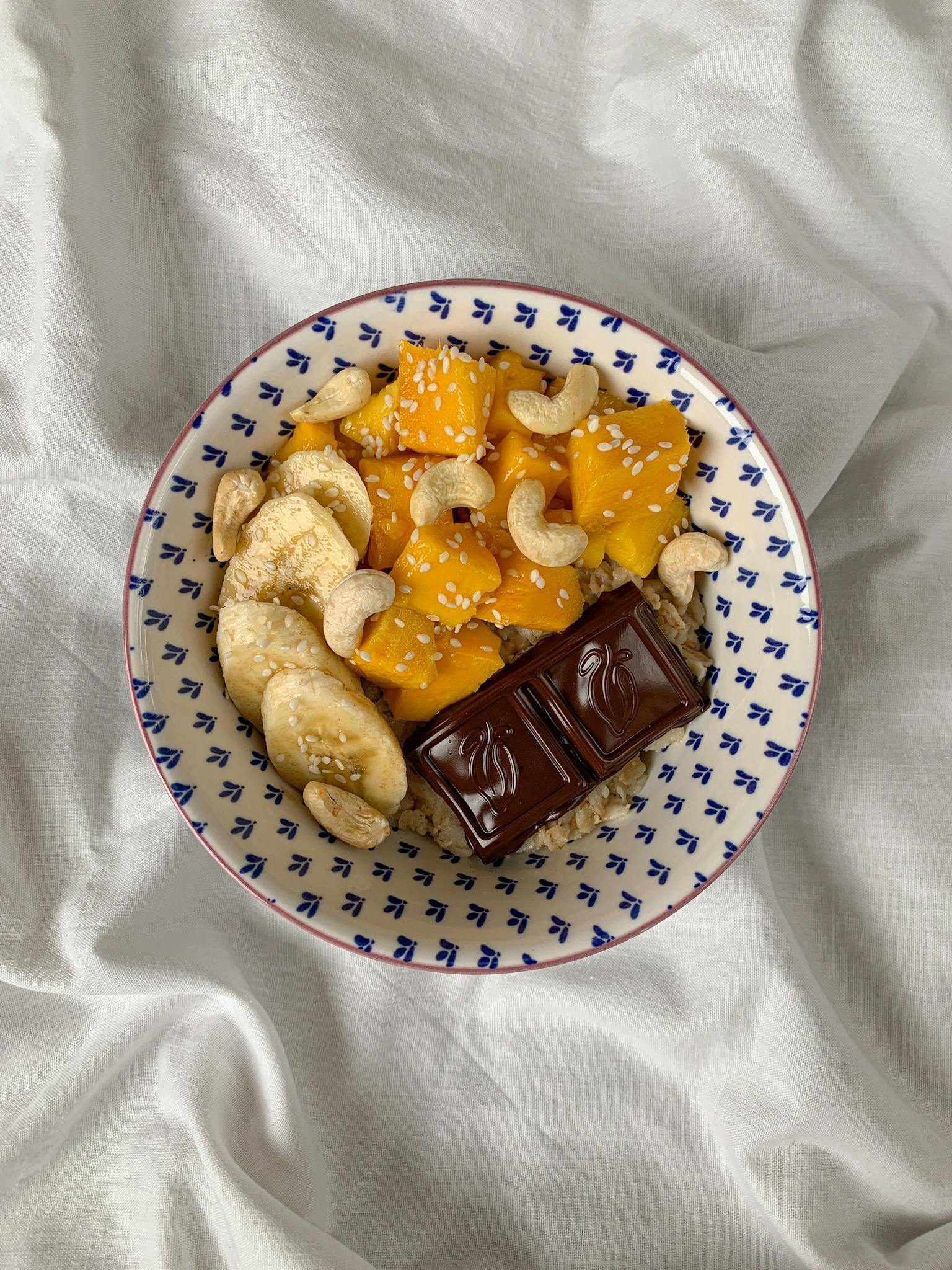 Vegan Chocolate 