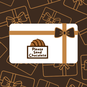 Instant Chocolate Gifts